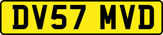 DV57MVD