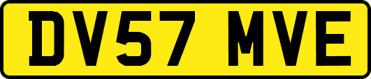 DV57MVE