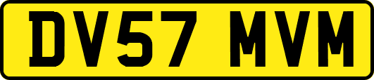 DV57MVM