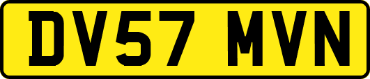 DV57MVN