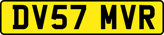DV57MVR