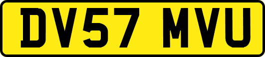 DV57MVU
