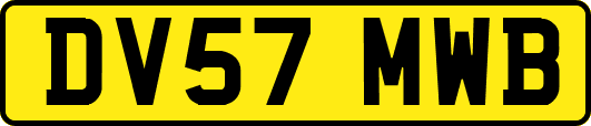 DV57MWB