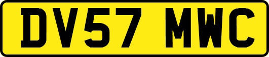 DV57MWC