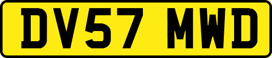 DV57MWD