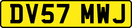 DV57MWJ