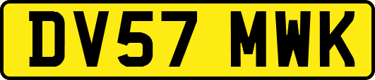 DV57MWK