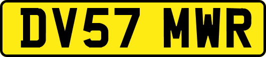DV57MWR