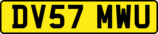 DV57MWU