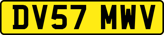 DV57MWV