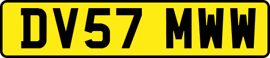 DV57MWW