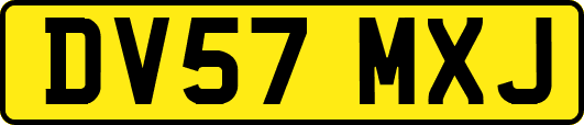 DV57MXJ
