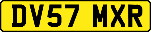 DV57MXR