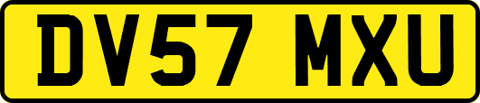 DV57MXU