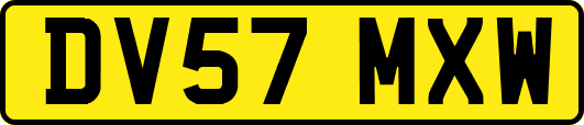 DV57MXW