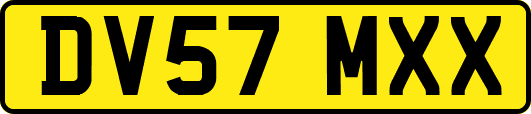 DV57MXX