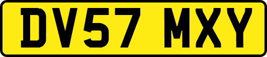 DV57MXY