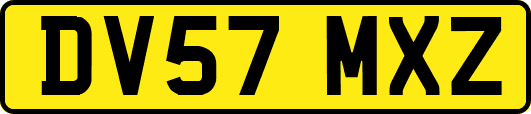 DV57MXZ