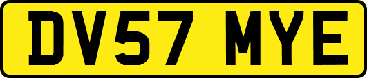 DV57MYE