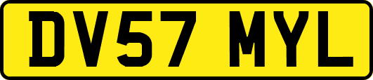 DV57MYL