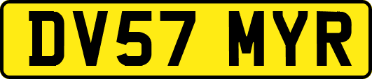 DV57MYR