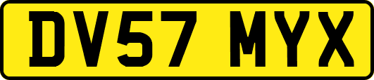 DV57MYX