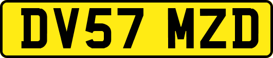 DV57MZD