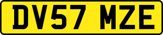 DV57MZE