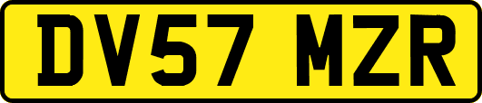 DV57MZR