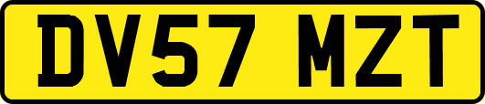 DV57MZT