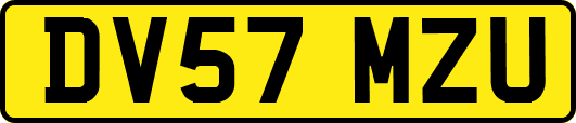 DV57MZU