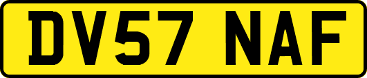 DV57NAF