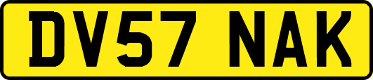 DV57NAK