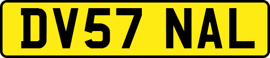 DV57NAL