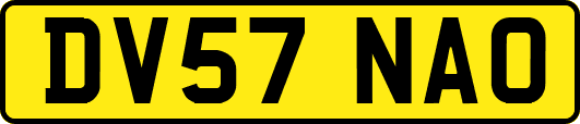 DV57NAO