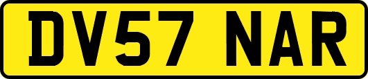 DV57NAR