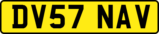 DV57NAV