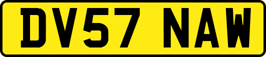 DV57NAW
