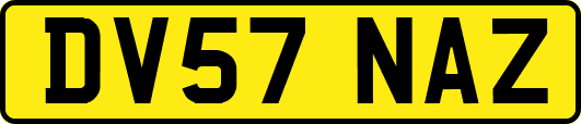 DV57NAZ