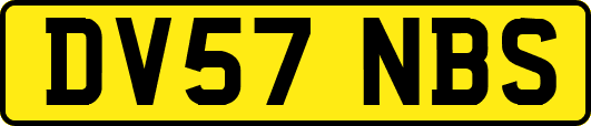 DV57NBS