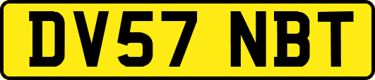 DV57NBT