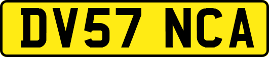 DV57NCA