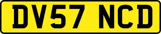 DV57NCD