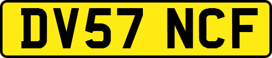 DV57NCF