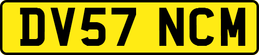 DV57NCM