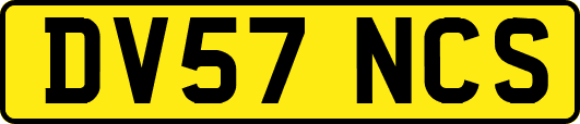 DV57NCS