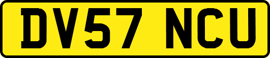 DV57NCU