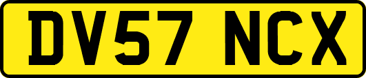 DV57NCX