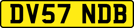 DV57NDB