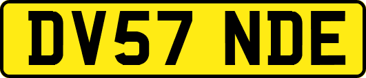 DV57NDE